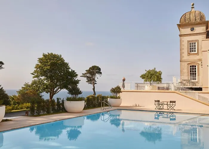 Fowey Hall Hotel