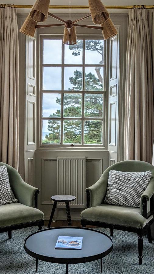 Hall 4* Fowey