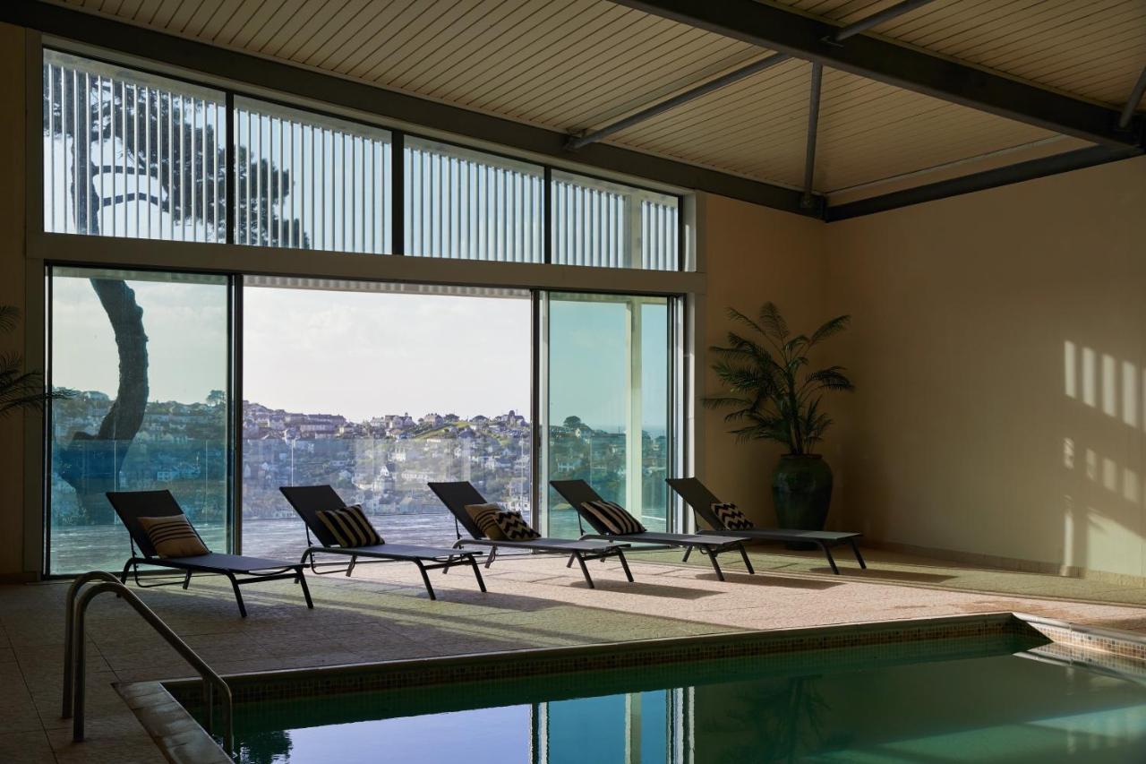 Hall 4* Fowey