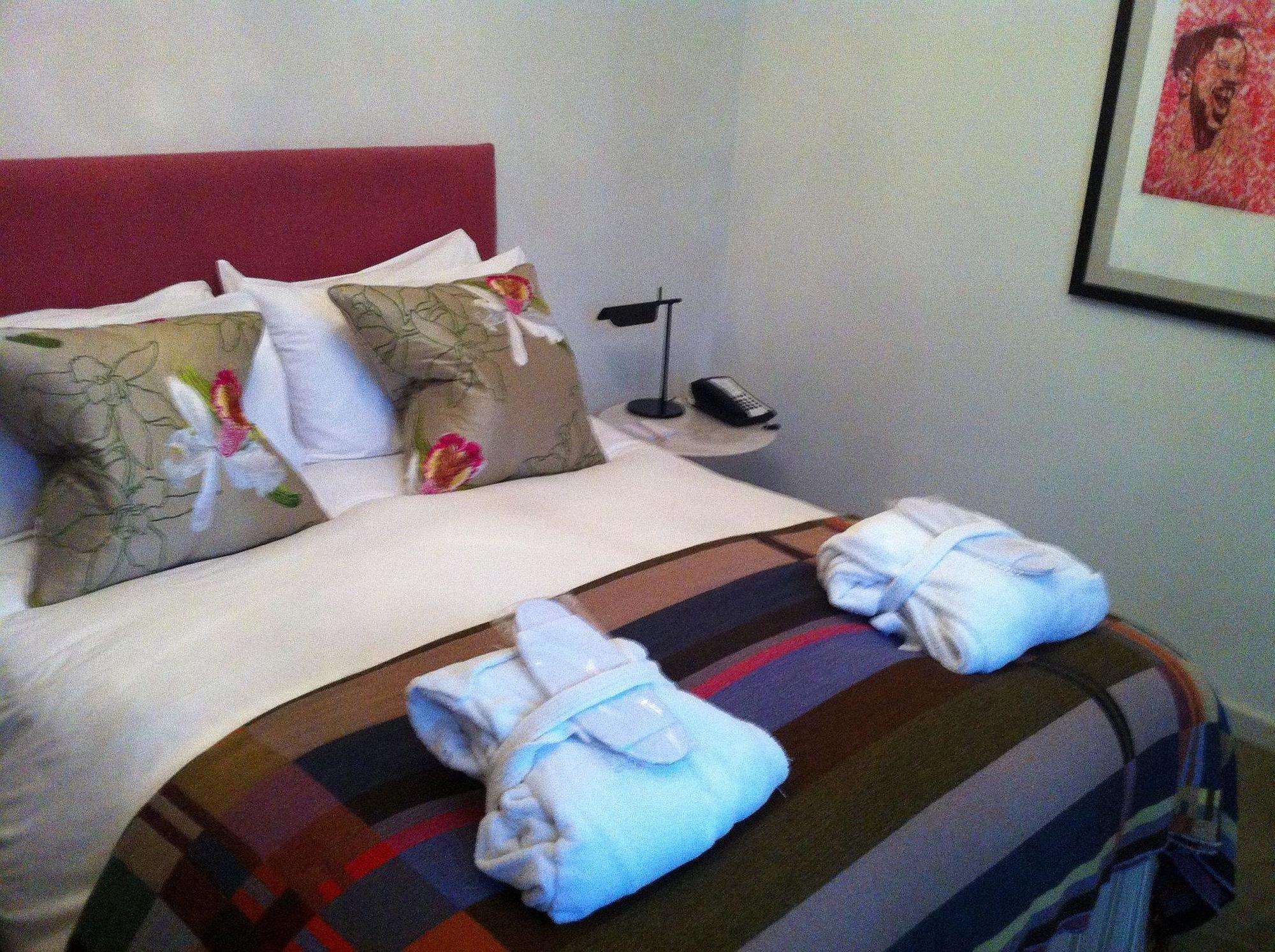 Hotel Hall Fowey