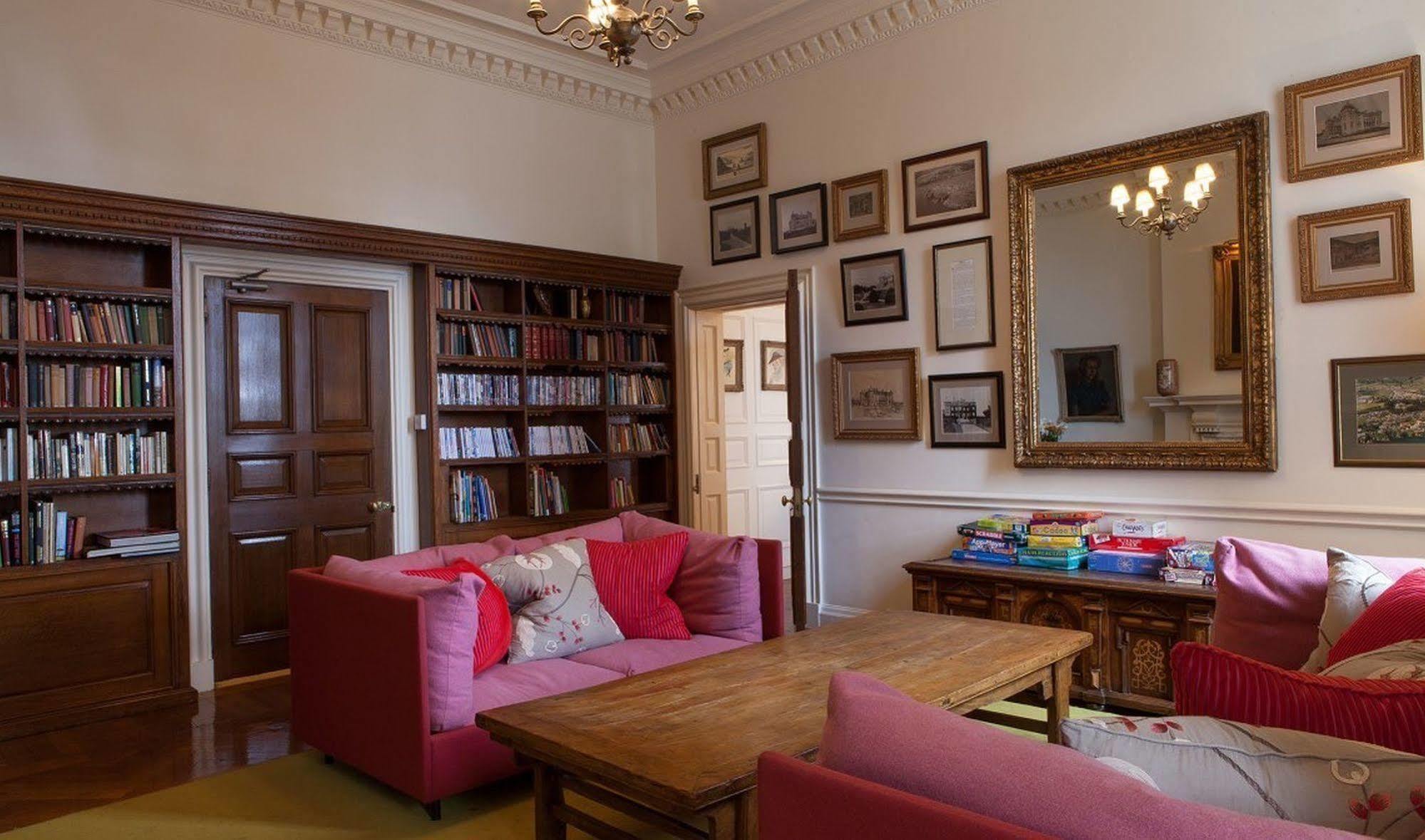 Hall Hotel Fowey