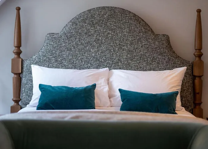Fowey Hall Hotel