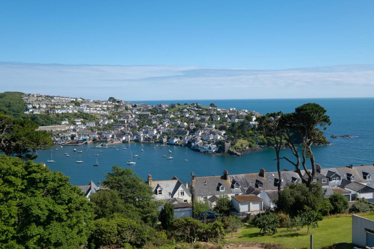 Hall Fowey