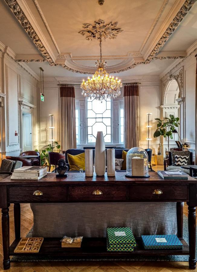 Hall Hotel Fowey