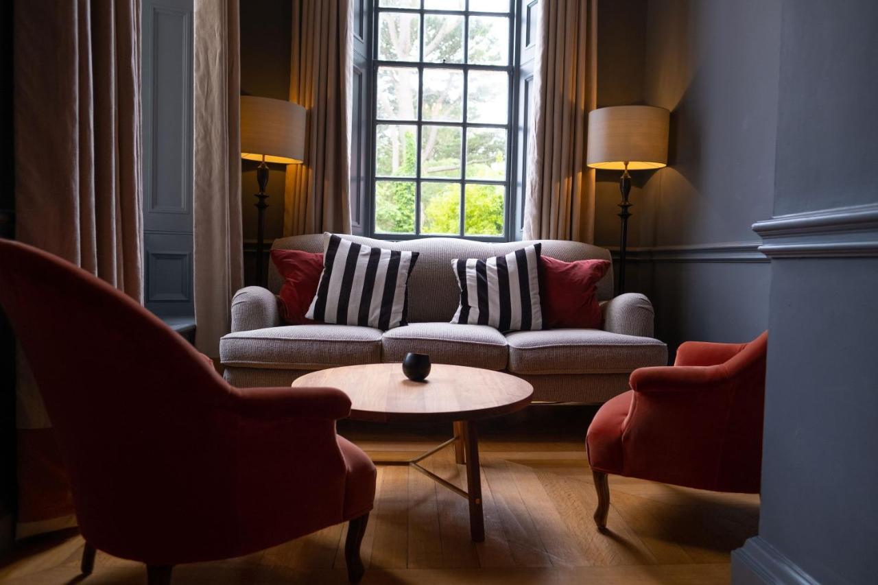 Hall 4* Fowey