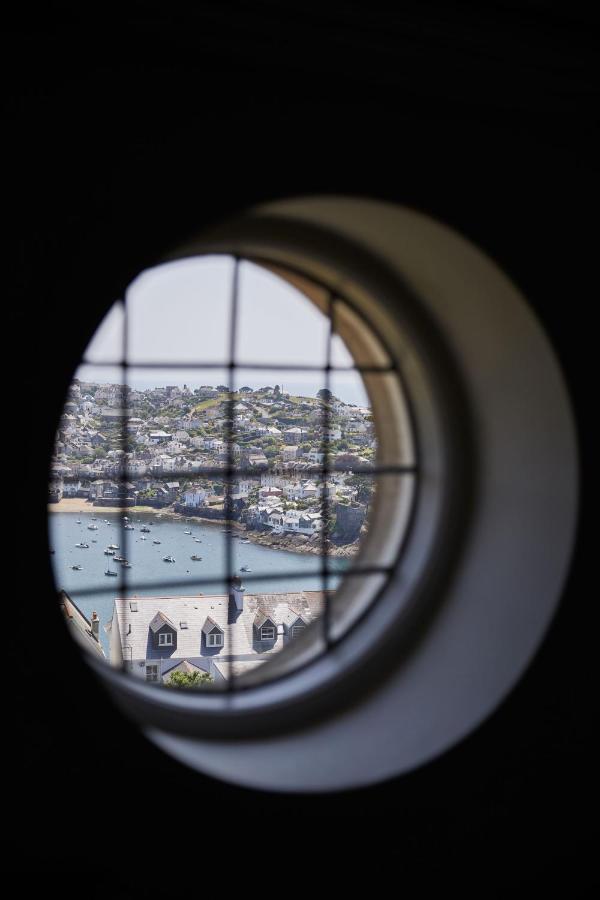 Hotel Hall Fowey