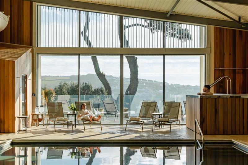 Hall 4* Fowey